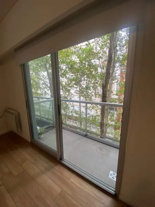 2 ambientes en Colegiales - Aguilar 2500