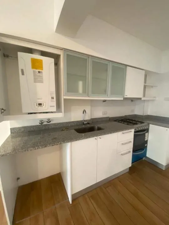 2 ambientes en Colegiales - Aguilar 2500