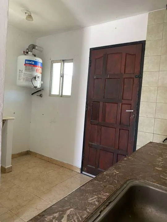 DUPLEX ALQUILER ANUAL