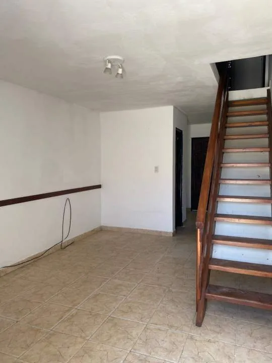 DUPLEX ALQUILER ANUAL