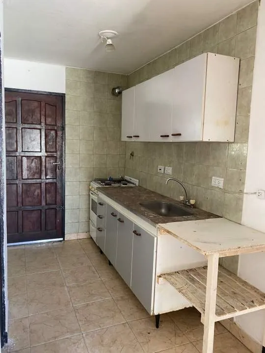 DUPLEX ALQUILER ANUAL