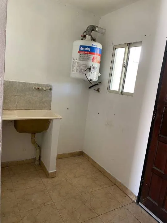 DUPLEX ALQUILER ANUAL