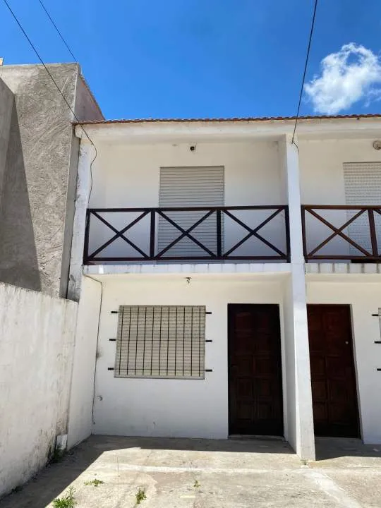DUPLEX ALQUILER ANUAL