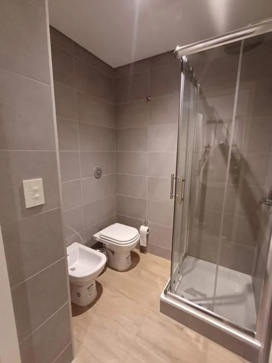 Alquiler monoambiente equipado a estrenar