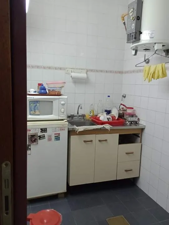 Oficina y galpon o vivienda multifamiliar