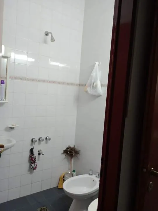 Oficina y galpon o vivienda multifamiliar