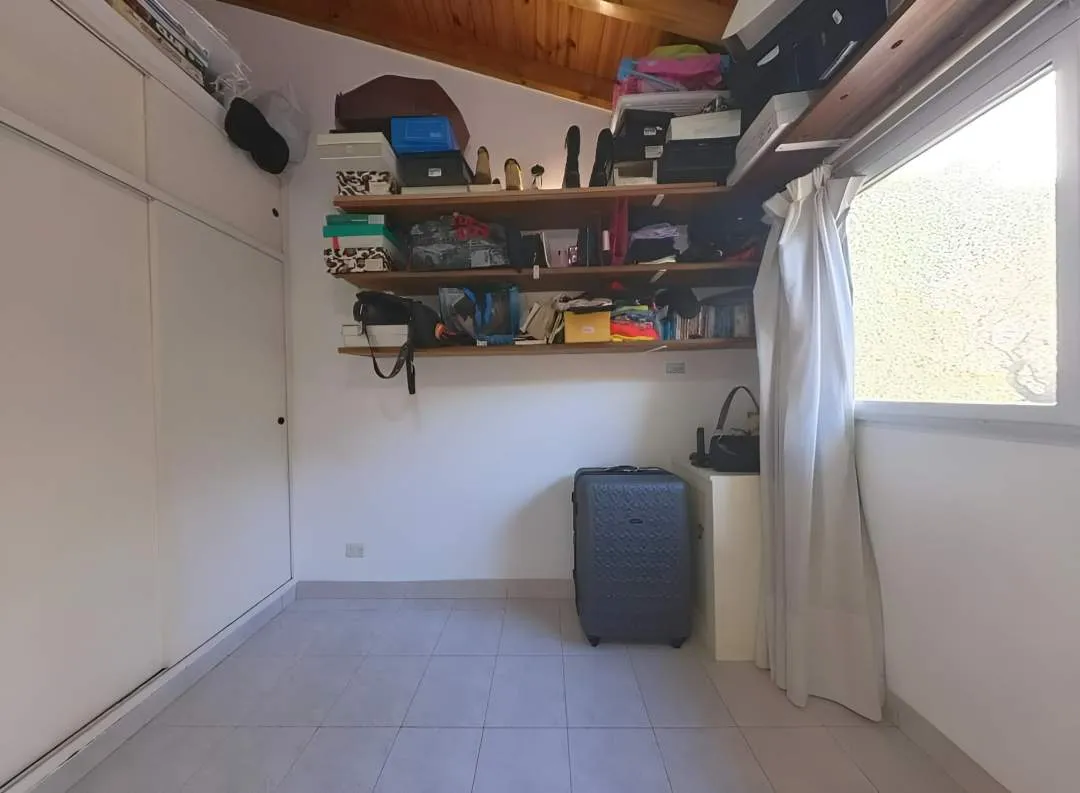 Bolivia 2300 - Casa en Villa del Parque