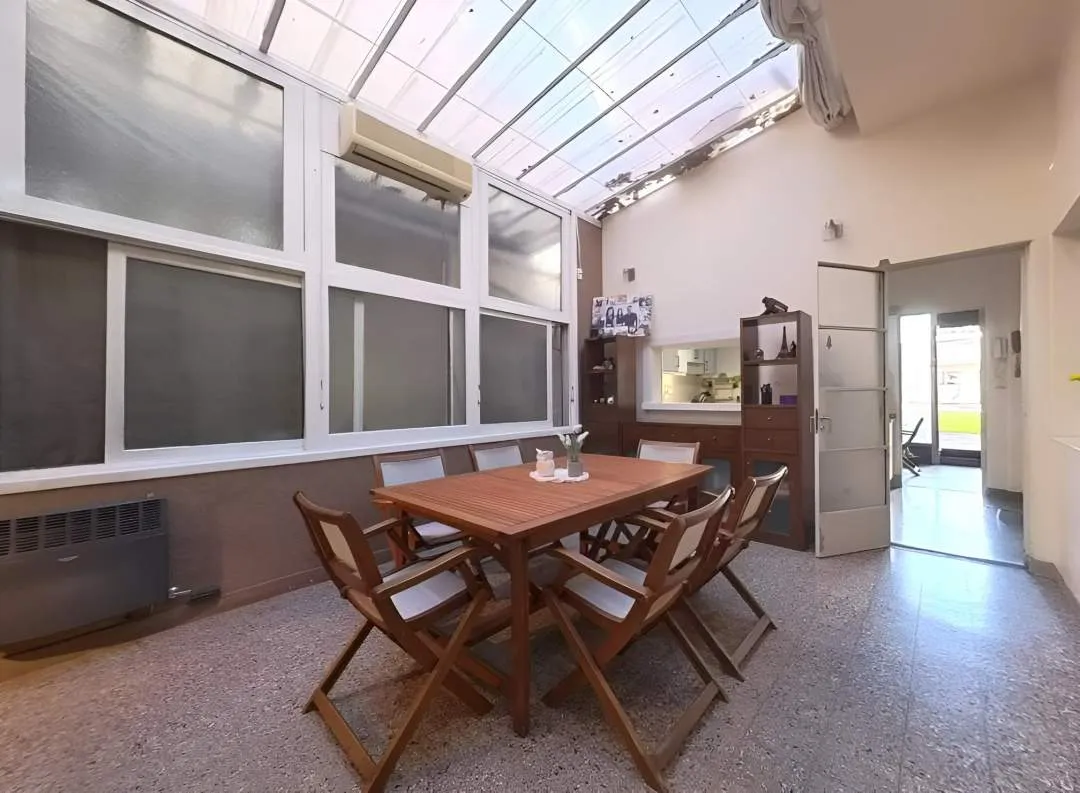 Bolivia 2300 - Casa en Villa del Parque