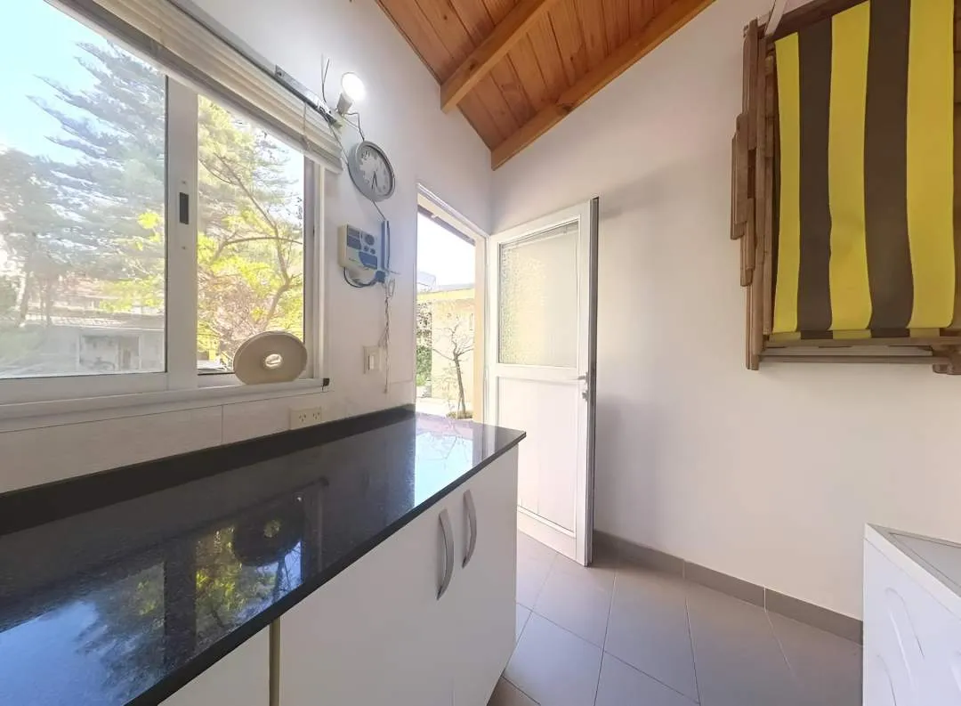 Bolivia 2300 - Casa en Villa del Parque
