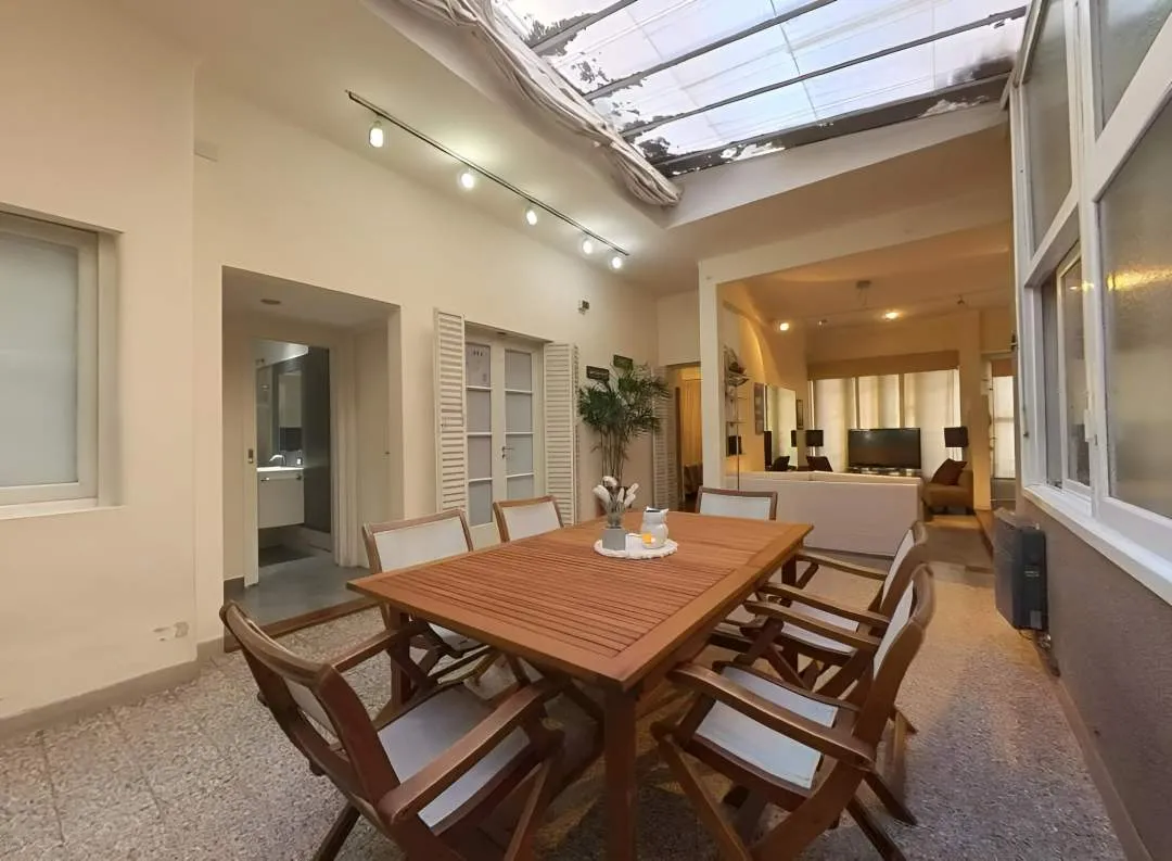 Bolivia 2300 - Casa en Villa del Parque