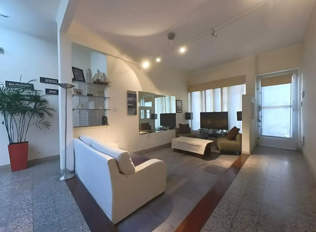 Bolivia 2300 - Casa en Villa del Parque