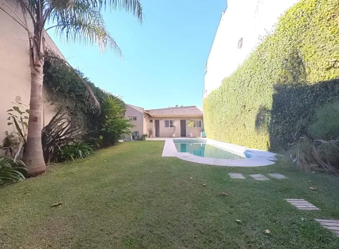 Bolivia 2300 - Casa en Villa del Parque