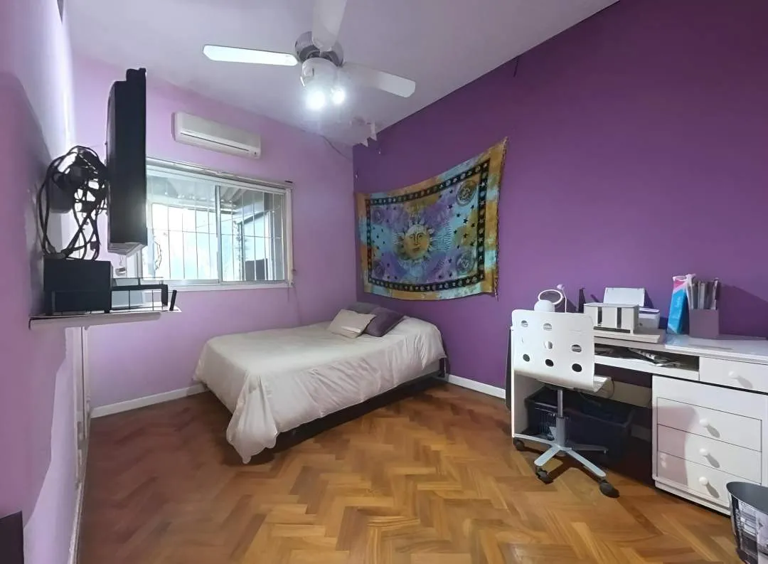 Bolivia 2300 - Casa en Villa del Parque