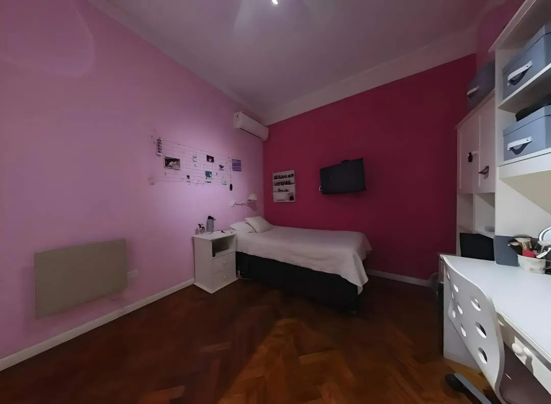 Bolivia 2300 - Casa en Villa del Parque