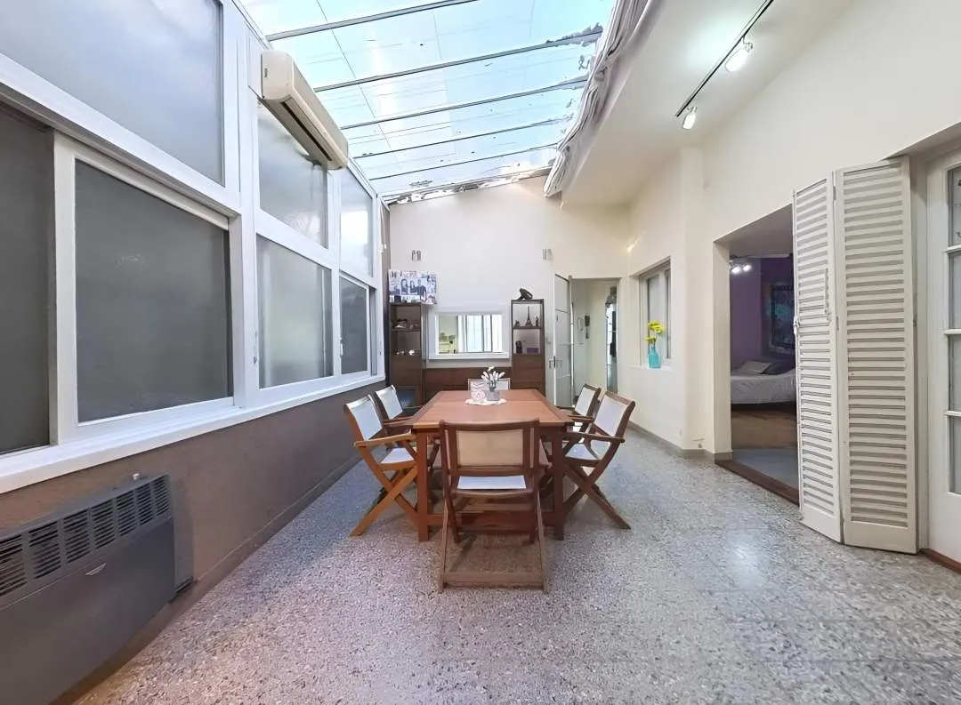Bolivia 2300 - Casa en Villa del Parque