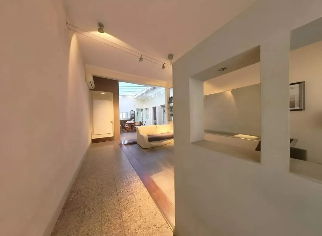 Bolivia 2300 - Casa en Villa del Parque