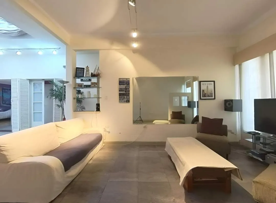 Bolivia 2300 - Casa en Villa del Parque