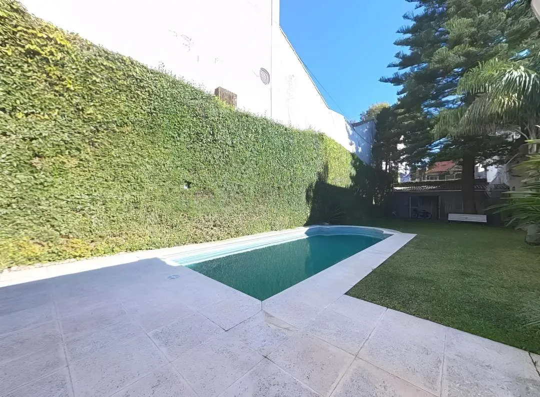 Bolivia 2300 - Casa en Villa del Parque