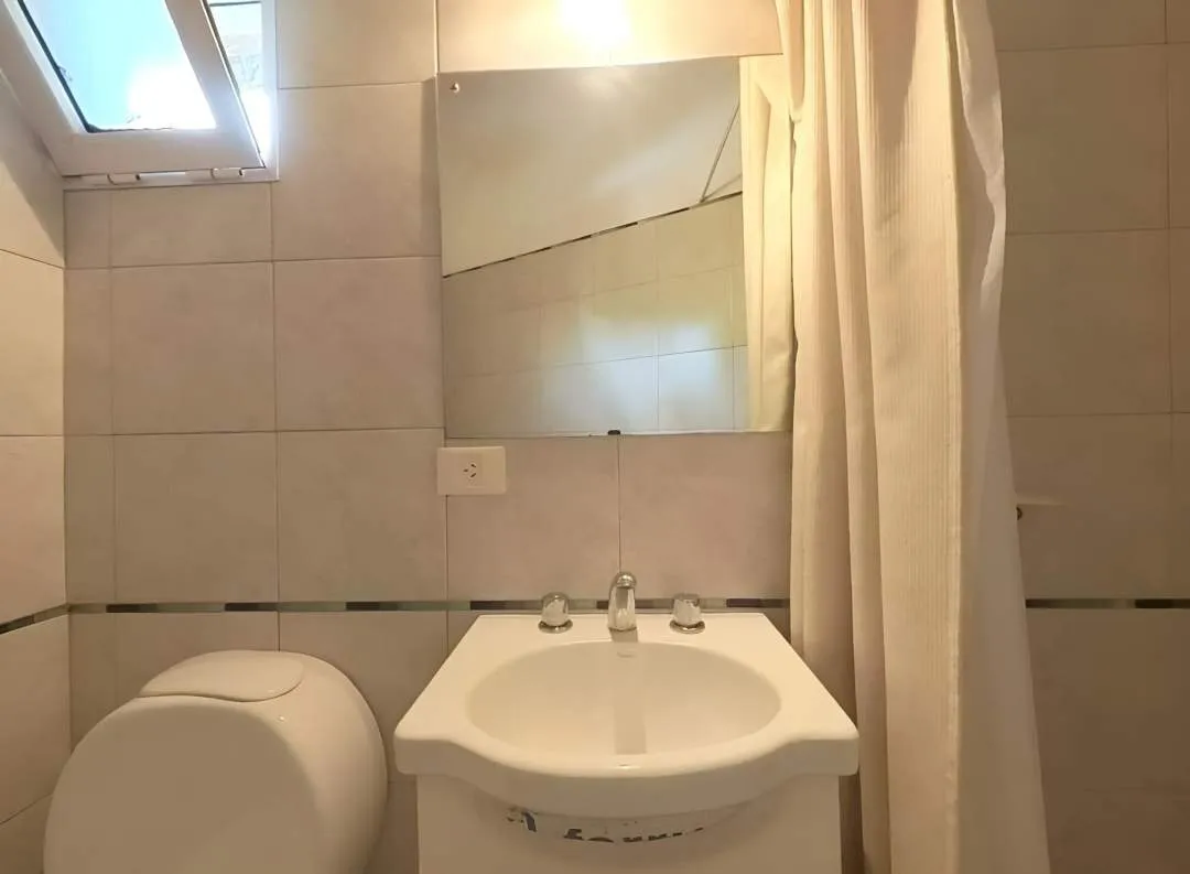 Bolivia 2300 - Casa en Villa del Parque