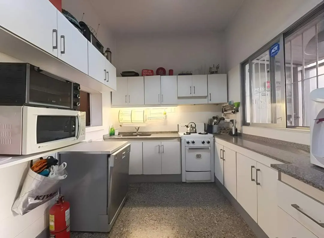 Bolivia 2300 - Casa en Villa del Parque