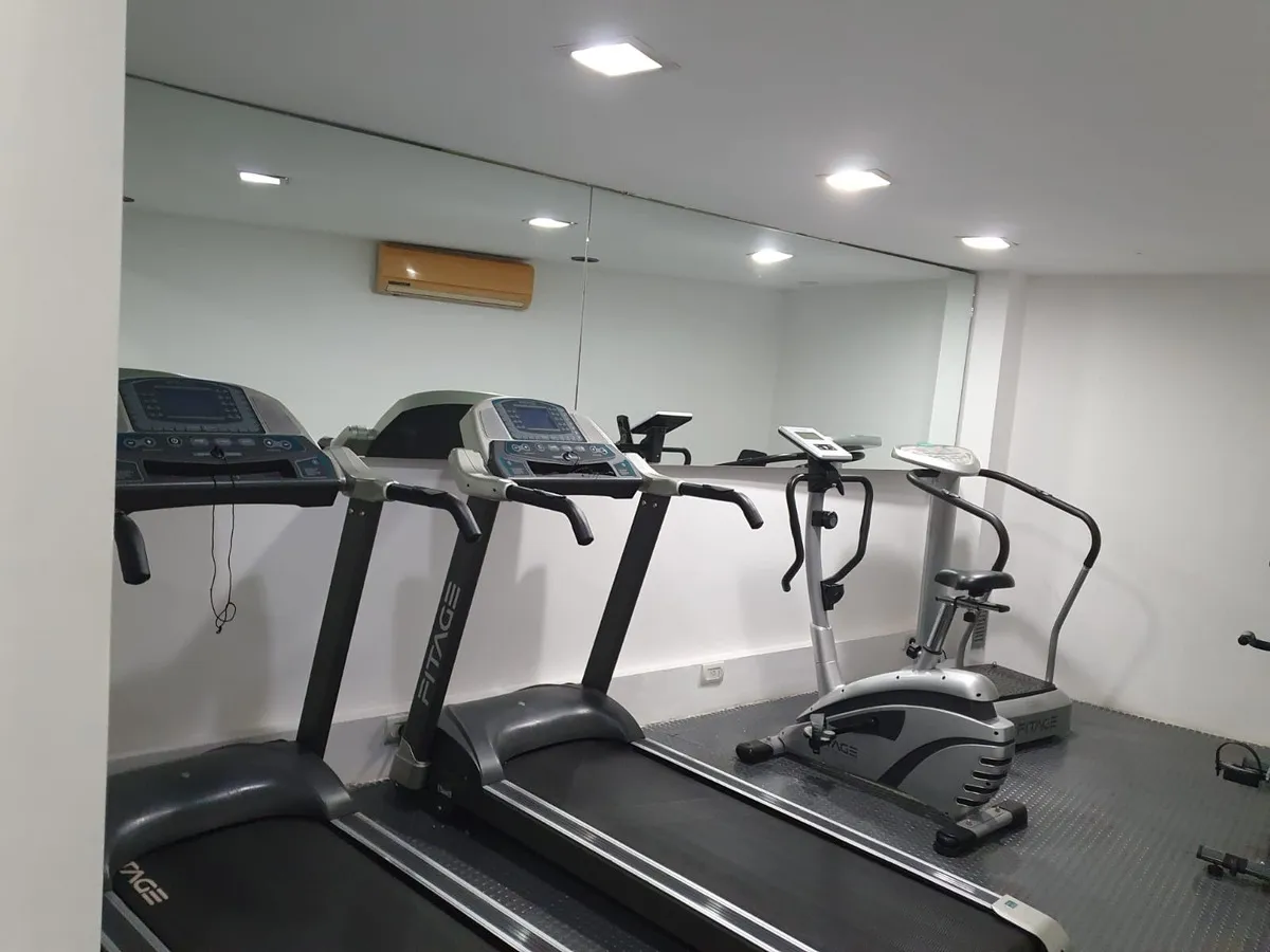 Departamento Studio Con Cochera - Recoleta