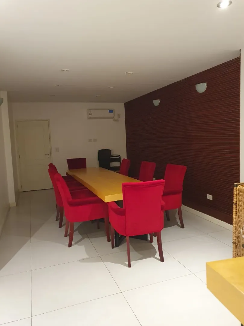 Departamento Studio Con Cochera - Recoleta