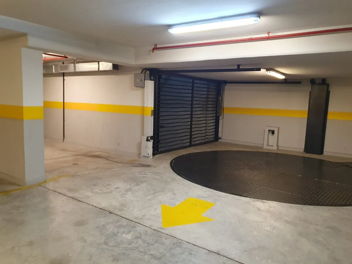 Departamento Studio Con Cochera - Recoleta