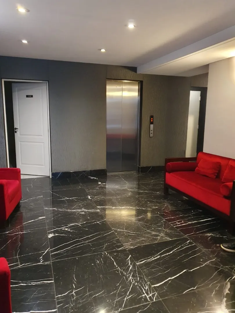 Departamento Studio Con Cochera - Recoleta
