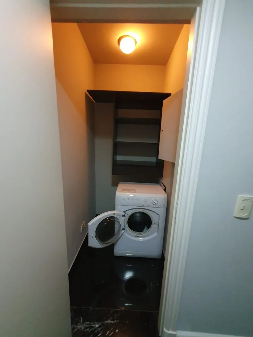 Departamento Studio Con Cochera - Recoleta