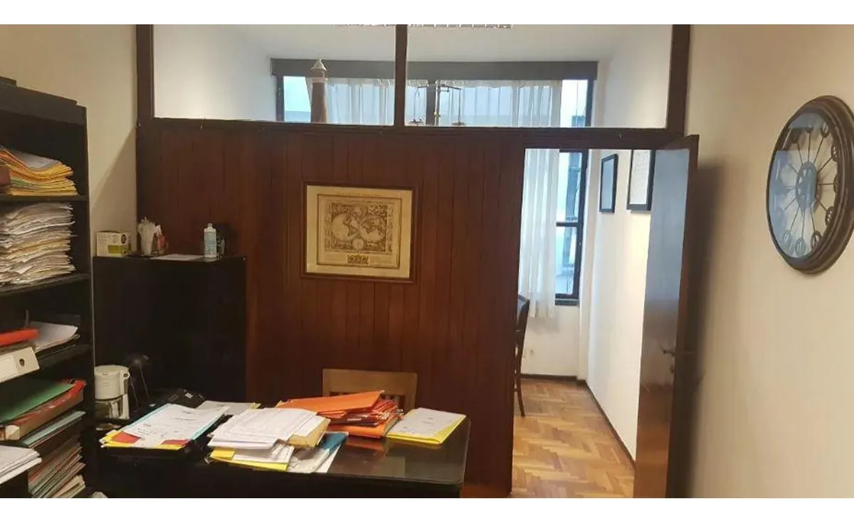 Oficina - San Nicolás
