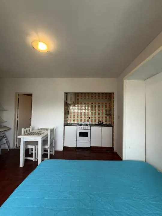 Monoambiente en venta Almagro