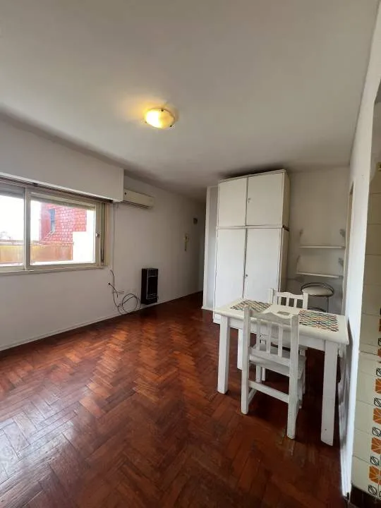 Monoambiente en venta Almagro