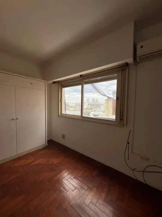 Monoambiente en venta Almagro