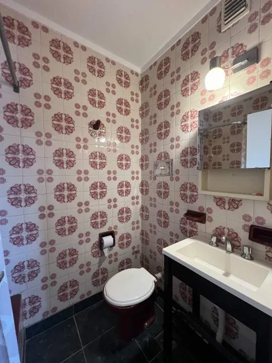 Monoambiente en venta Almagro
