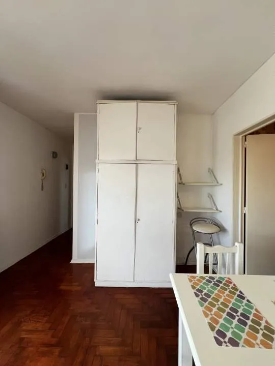 Monoambiente en venta Almagro