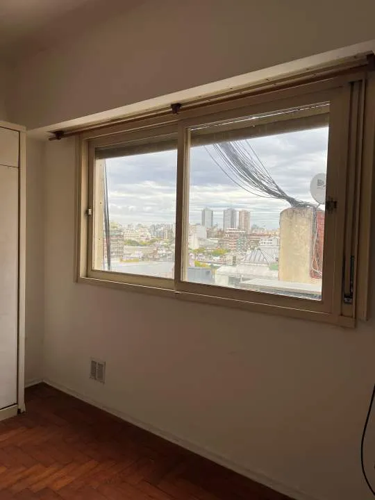 Monoambiente en venta Almagro