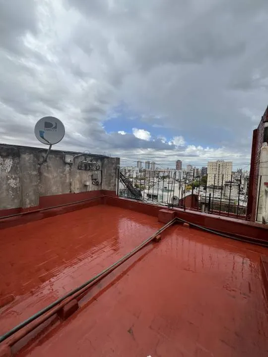Monoambiente en venta Almagro