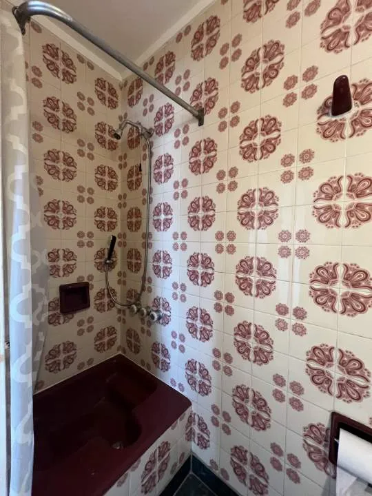 Monoambiente en venta Almagro