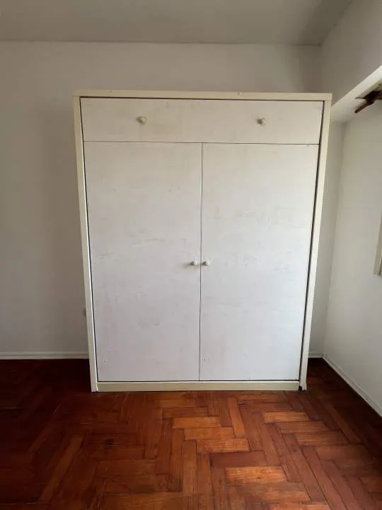 Monoambiente en venta Almagro