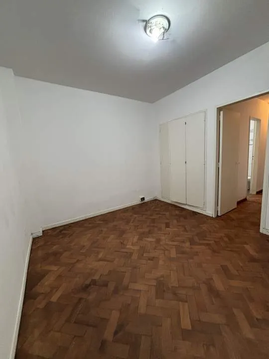 VENTA 3 AMBIENTES CON PATIO