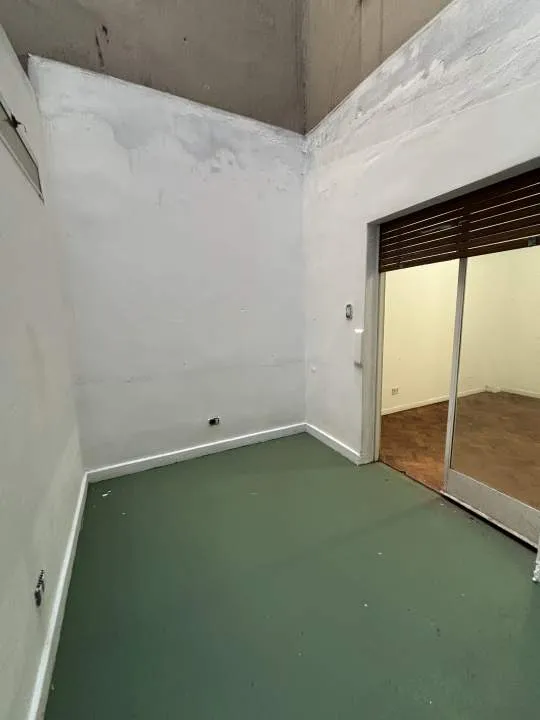 VENTA 3 AMBIENTES CON PATIO