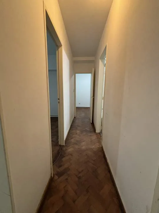 VENTA 3 AMBIENTES CON PATIO