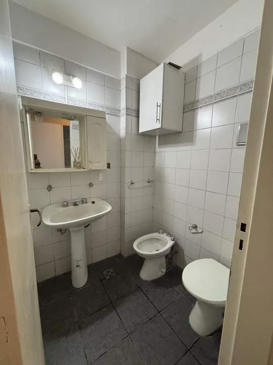 VENTA 3 AMBIENTES CON PATIO
