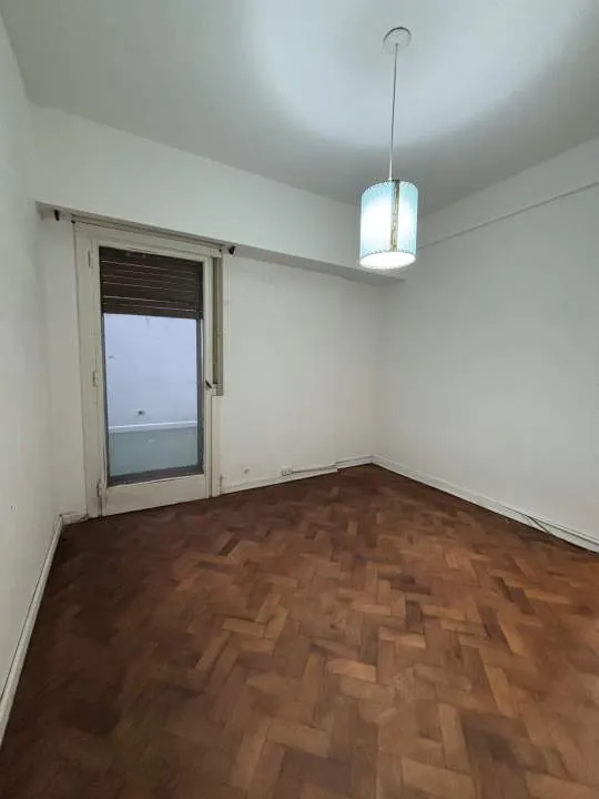 VENTA 3 AMBIENTES CON PATIO