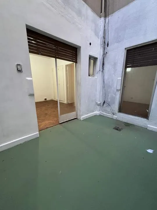 VENTA 3 AMBIENTES CON PATIO