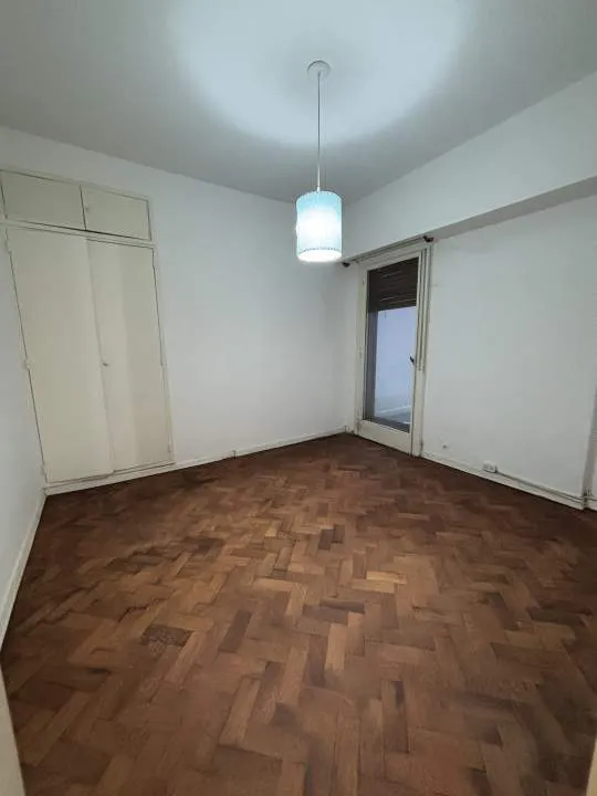 VENTA 3 AMBIENTES CON PATIO