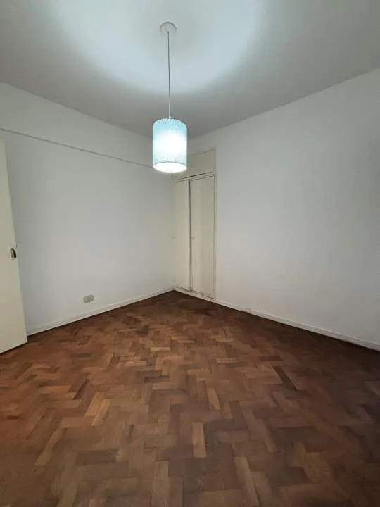 VENTA 3 AMBIENTES CON PATIO