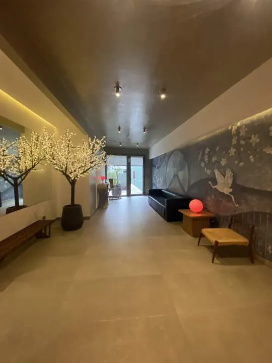 Monoambiente en Scalabrini Ortiz
