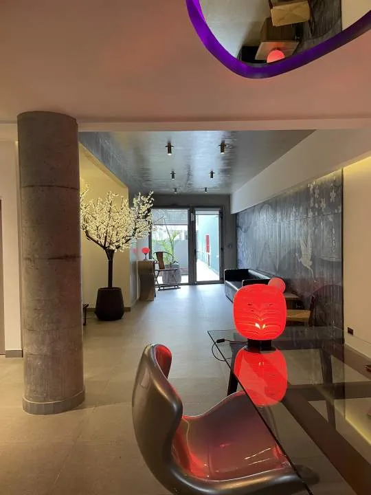 Monoambiente en Scalabrini Ortiz