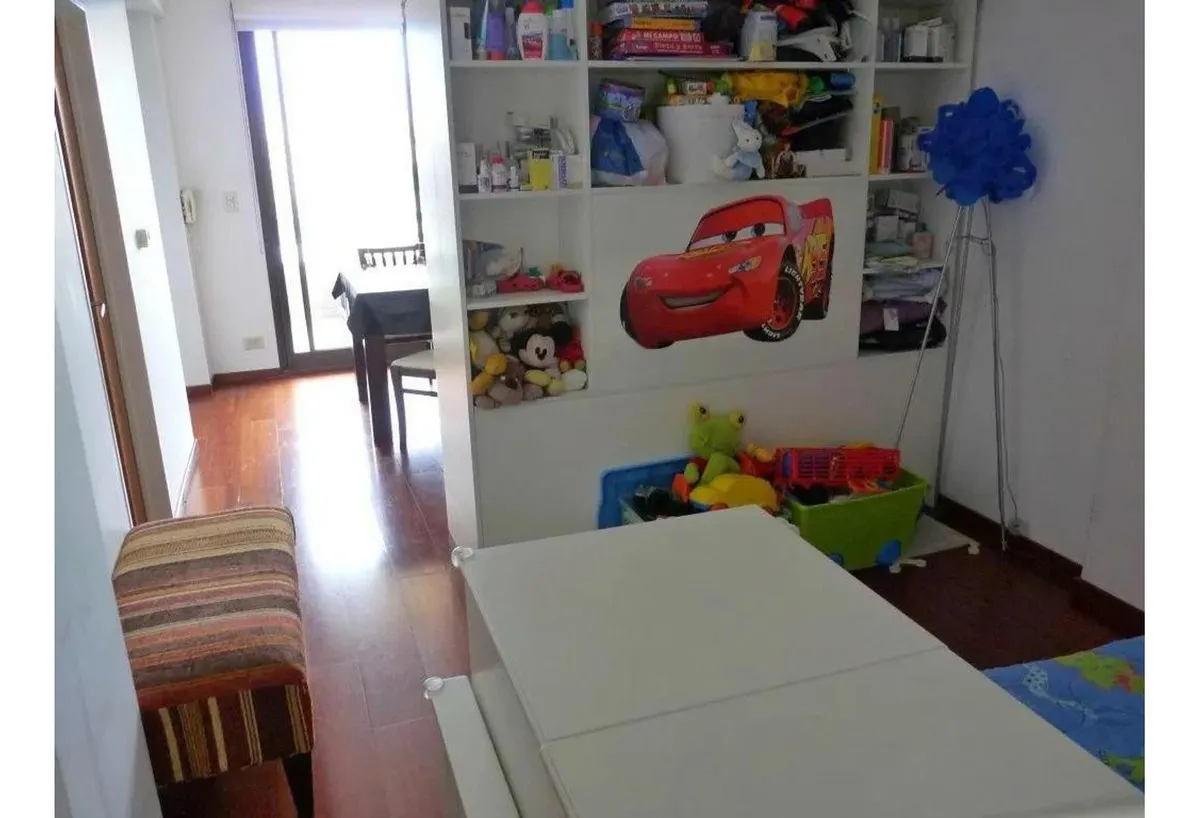 Departamento - Caballito Norte